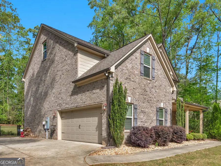1106 Edward Drive, McDonough, GA 30252 - #3