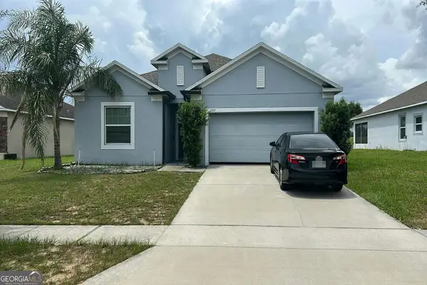 322 Briarbrook Lane, Haines City, FL 33844