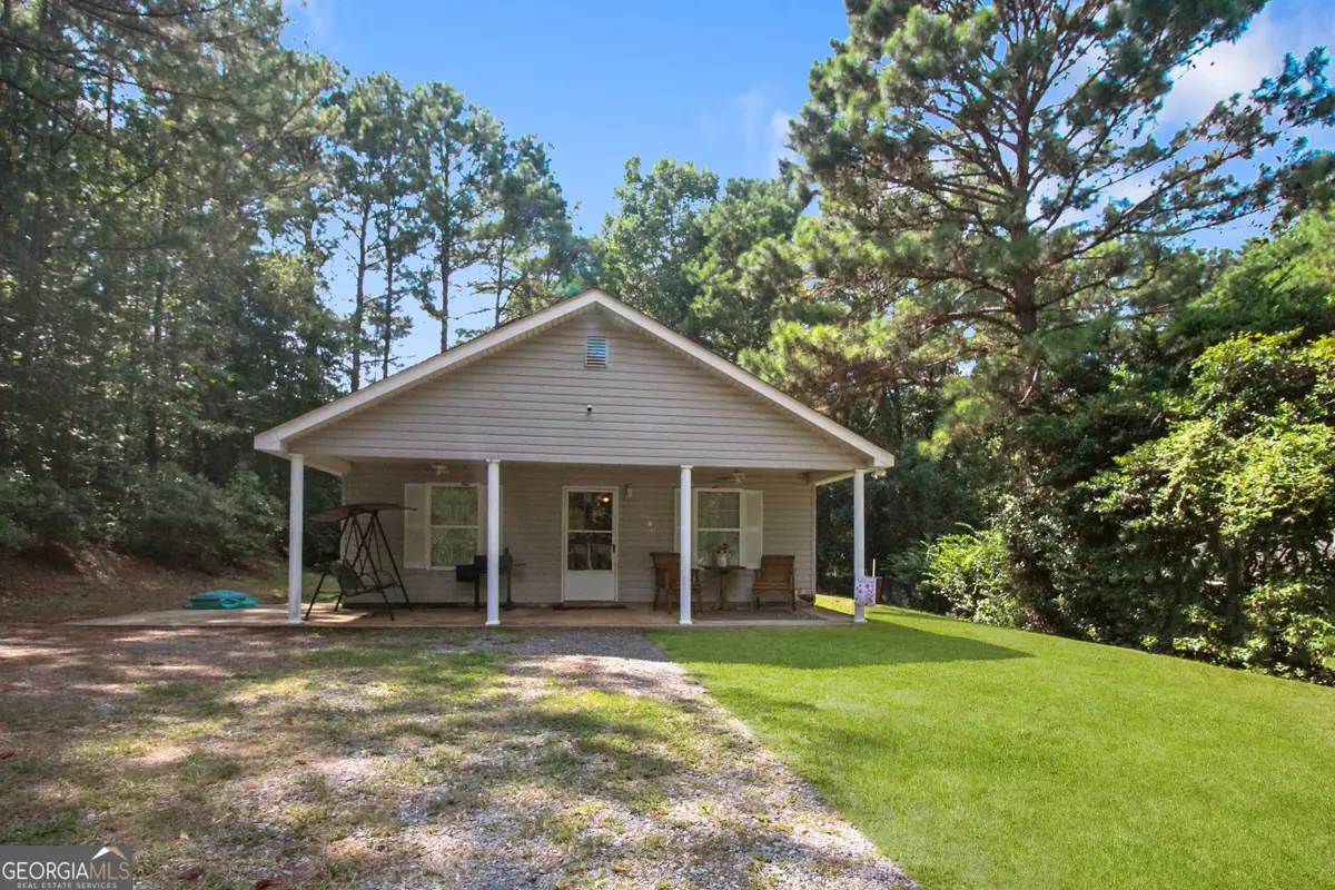 213 Hilltop Drive, Waverly Hall, GA 31831 - #1