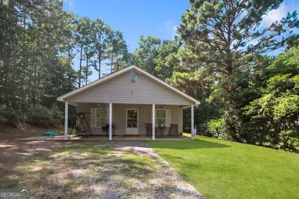 213 Hilltop Drive, Waverly Hall, GA 31831