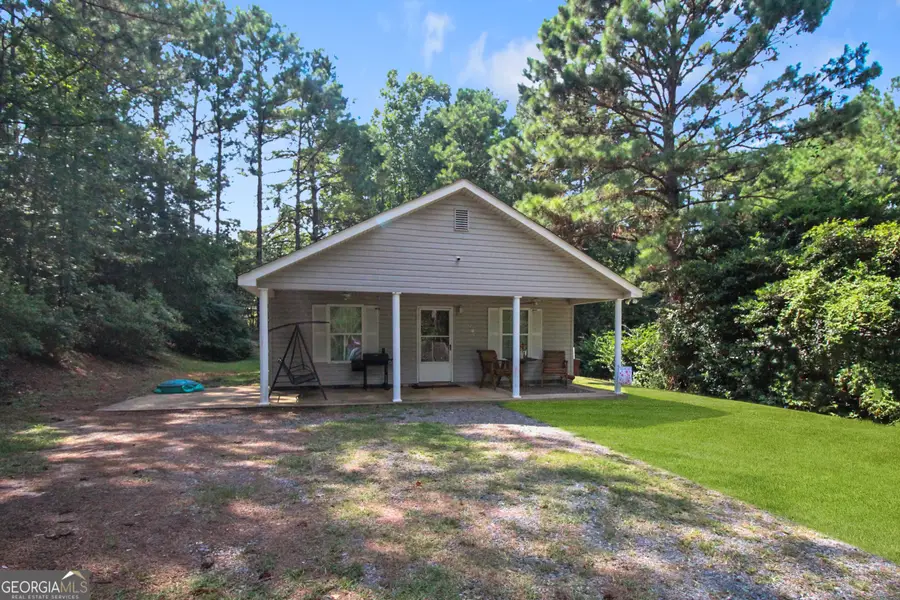 213 Hilltop Drive, Waverly Hall, GA 31831 - #2