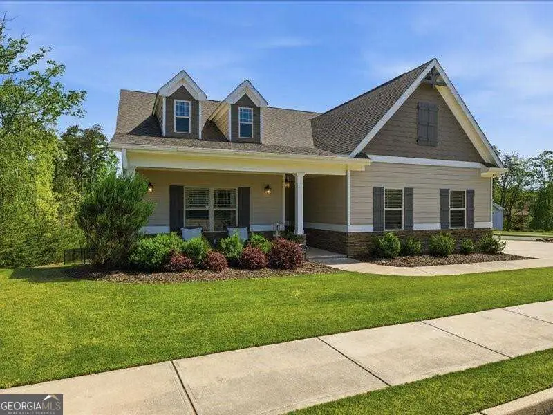 120 Hawks Trail, Waleska, GA 30183 - #2