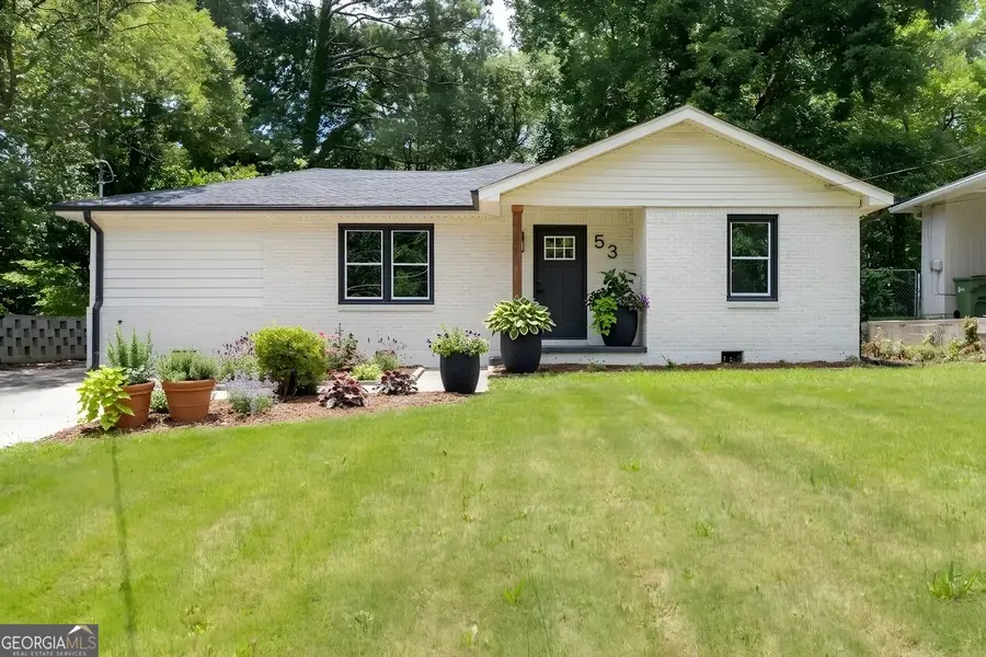 53 Springside Drive Se, Atlanta, GA 30354 - #2