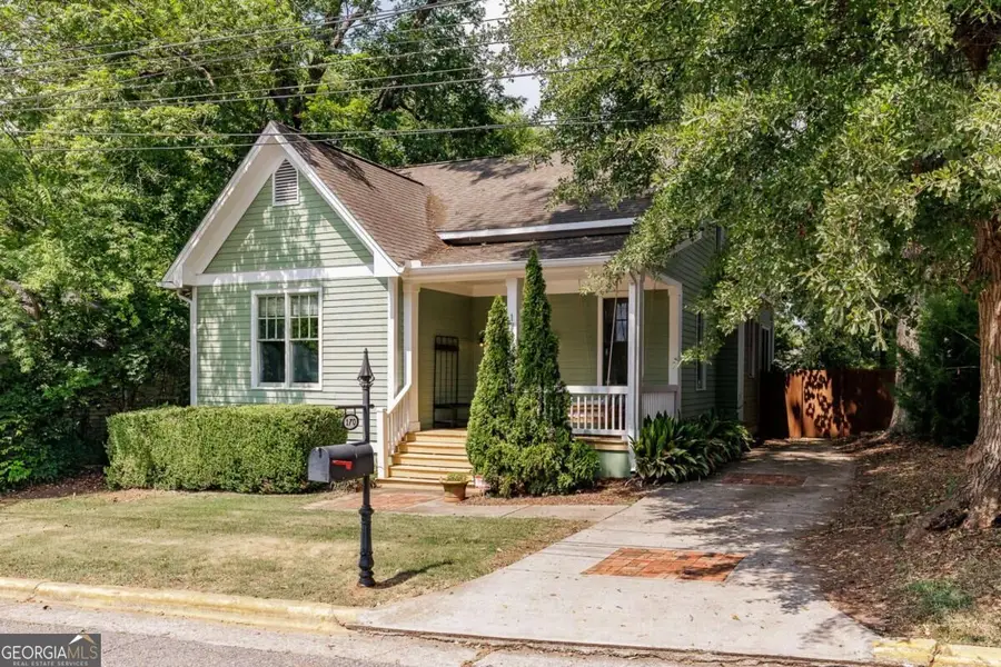170 Cohen Street, Athens, GA 30601 - #2