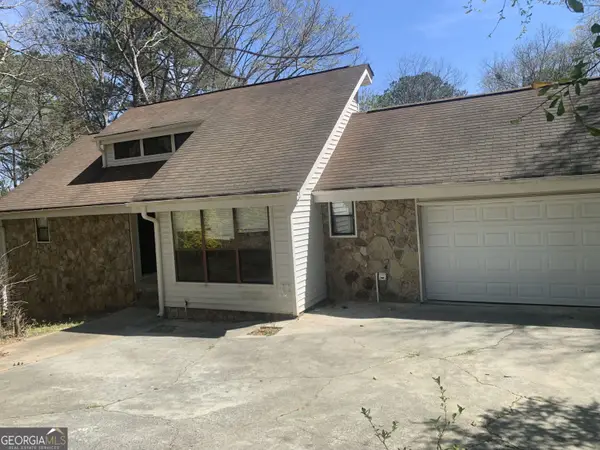 3958 Cotswold Drive Sw, Lilburn, GA 30047