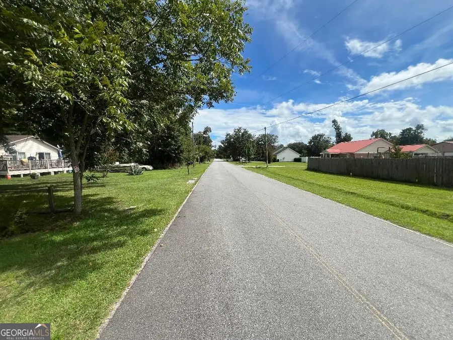 600 Poplar Street, Guyton, GA 31312 - #3