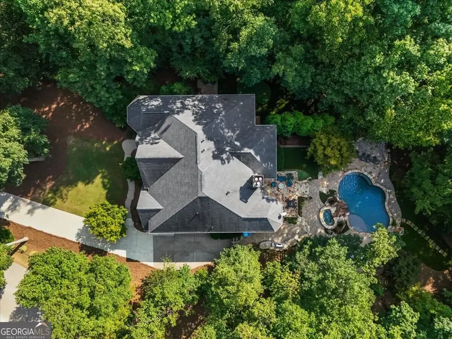 15420 Little Stone Way, Milton, GA 30004 - #2