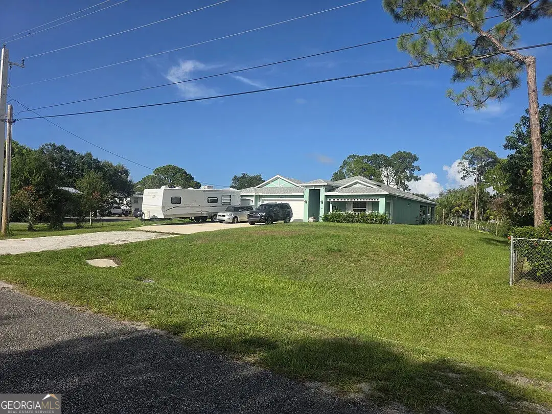 5602 Silver Oak Drive, Fort Pierce, FL 34982 - #1