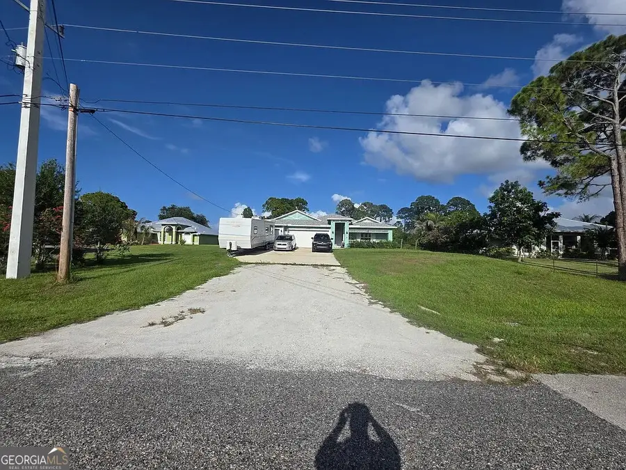 5602 Silver Oak Drive, Fort Pierce, FL 34982 - #3
