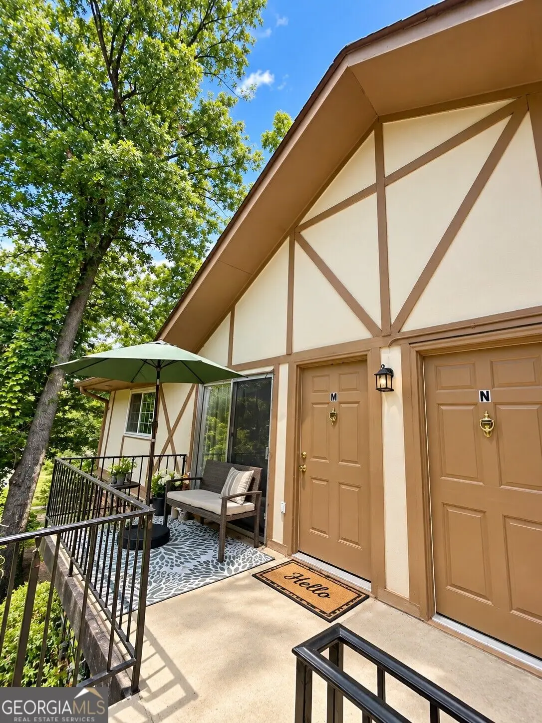 1225 Church Street #M, Decatur, GA 30030 - #1