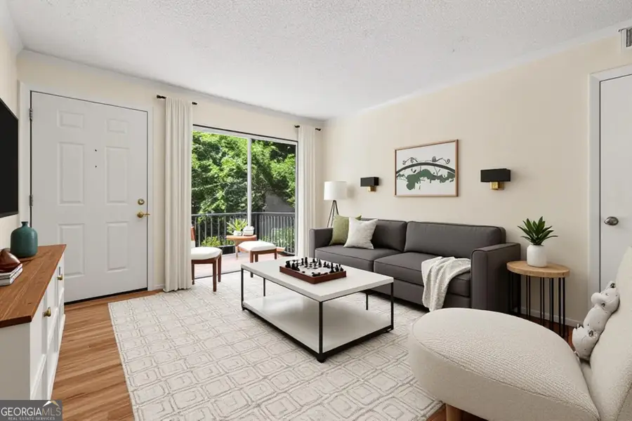 1225 Church Street #M, Decatur, GA 30030 - #3