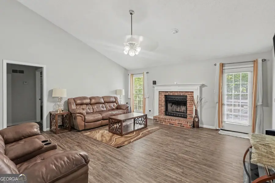 1624 Carriage Hills Drive, Griffin, GA 30224 - #2