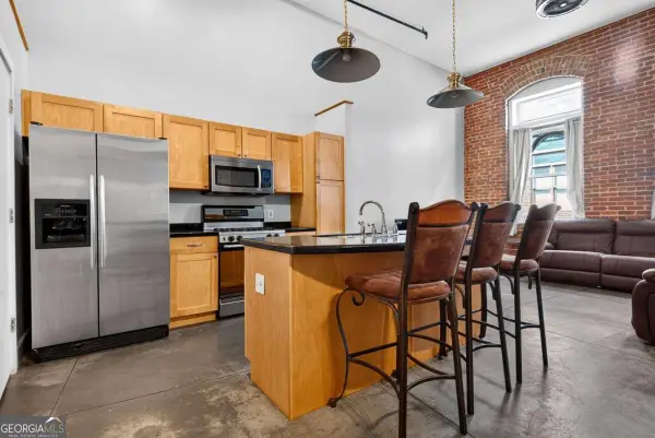 350 Peters Street Sw #3, Atlanta, GA 30313
