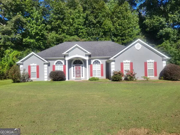 2415 Lismore Drive, Valley, AL 36854