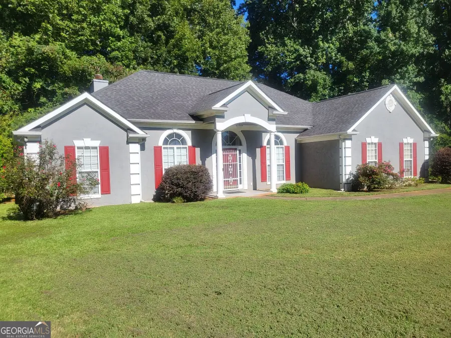 2415 Lismore Drive, Valley, AL 36854 - #2