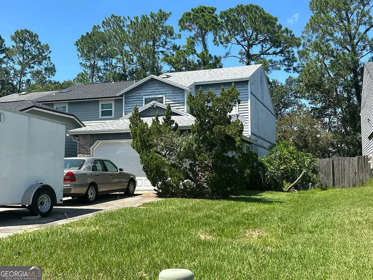 4419 Millstone Court, Jacksonville, FL 32257 - #1
