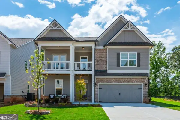 5570 Overview Drive, Flowery Branch, GA 30542
