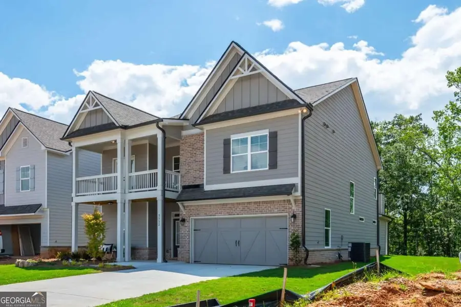 5570 Overview Drive, Flowery Branch, GA 30542 - #2