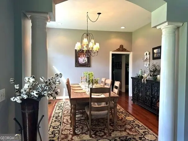 767 Forest Lake Drive, Vidalia, GA 30474 - #2