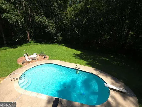 170 Pruitt Drive, Alpharetta, GA 30004