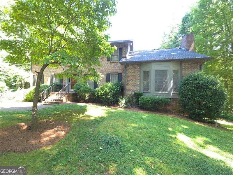 170 Pruitt Drive, Alpharetta, GA 30004 - #2