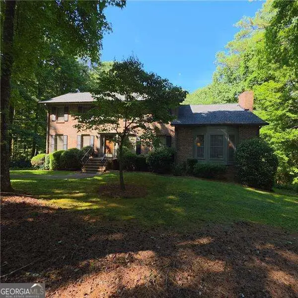 170 Pruitt Drive, Alpharetta, GA 30004 - #3