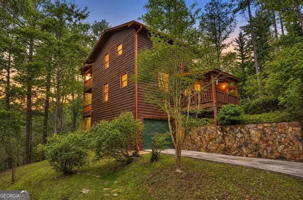 112 Seneca Drive, Ellijay, GA 30540