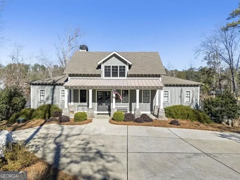 72 Buckeye Ridge, Newnan, GA 30263 - #3