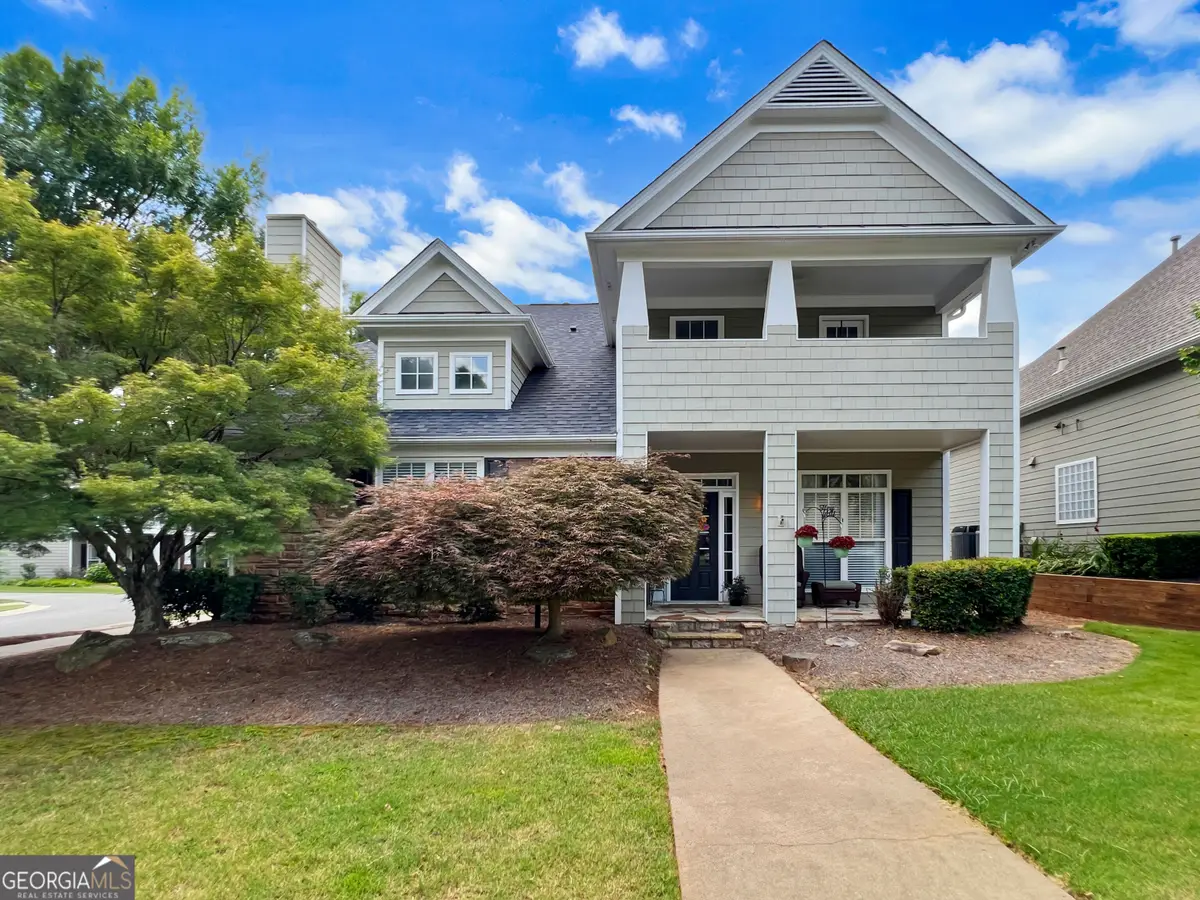 4110 Baxter Trail, Suwanee, GA 30024 - #1