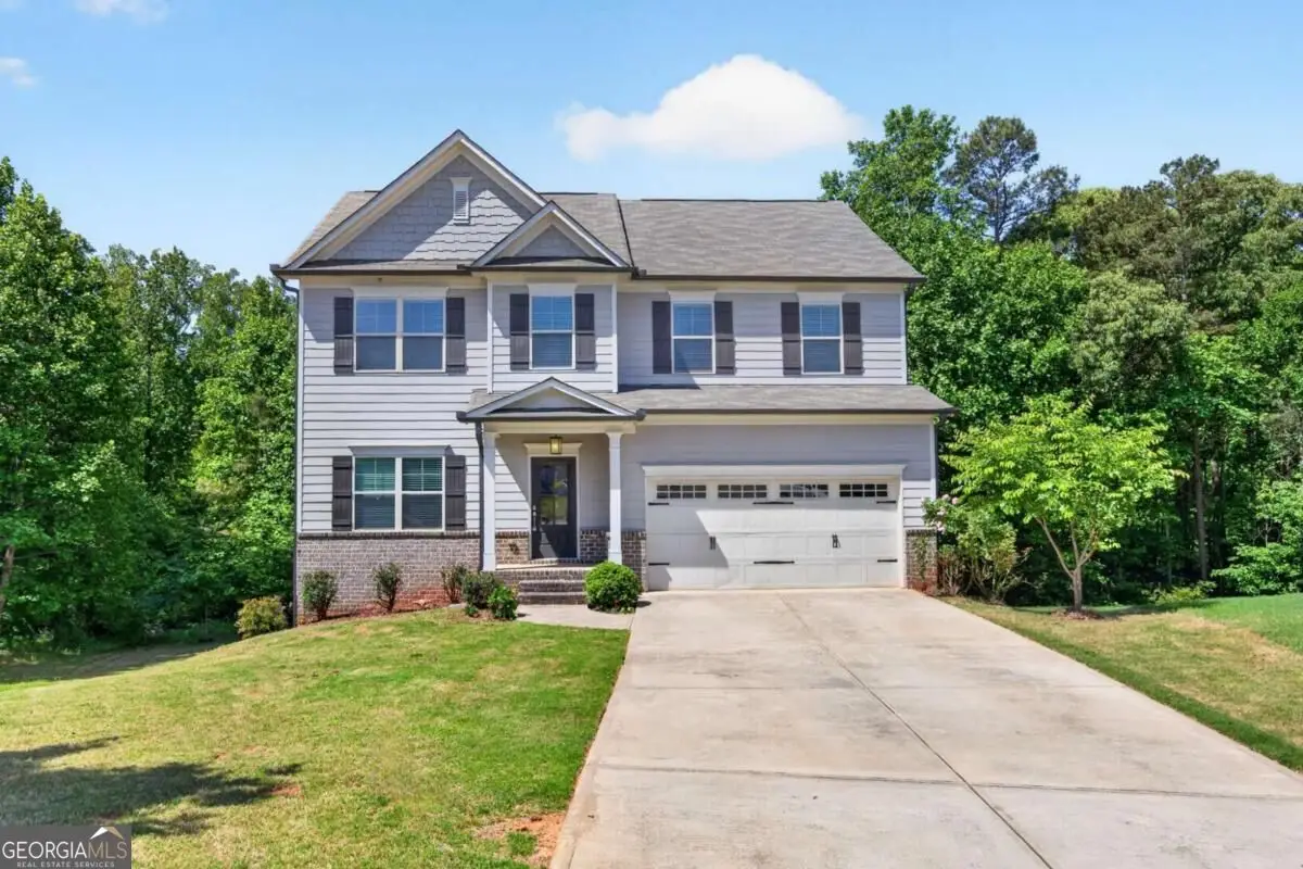 4972 Cottonwood Trail, Gainesville, GA 30504 - #1