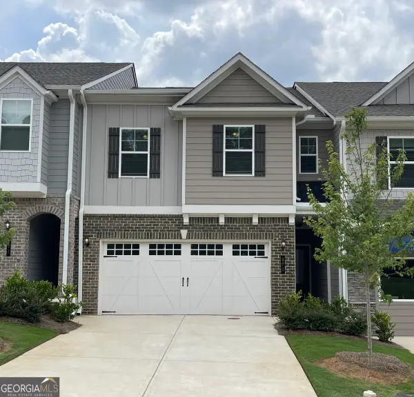 872 Porter Ridge Lane #LOT 6, Decatur, GA 30032