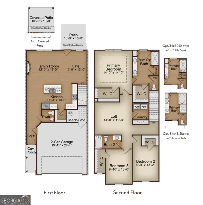 888 Counterpoint Drive #LOT 27, Decatur, GA 30032 - #3