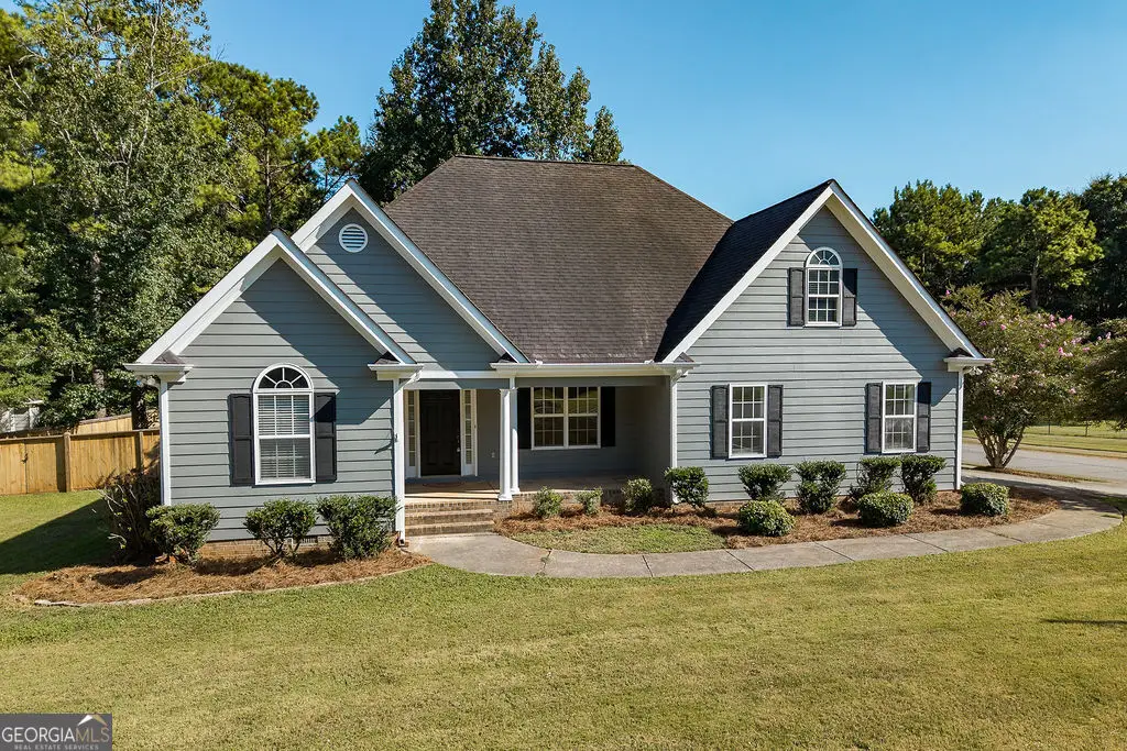 196 Whisperwood Lane, Athens, GA 30605 - #1
