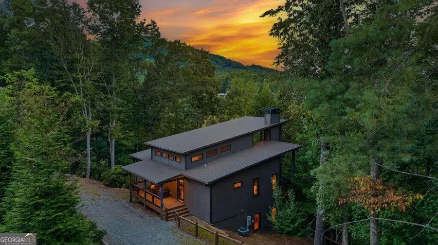 78 Deer Crest Road, Blue Ridge, GA 30513 - #3