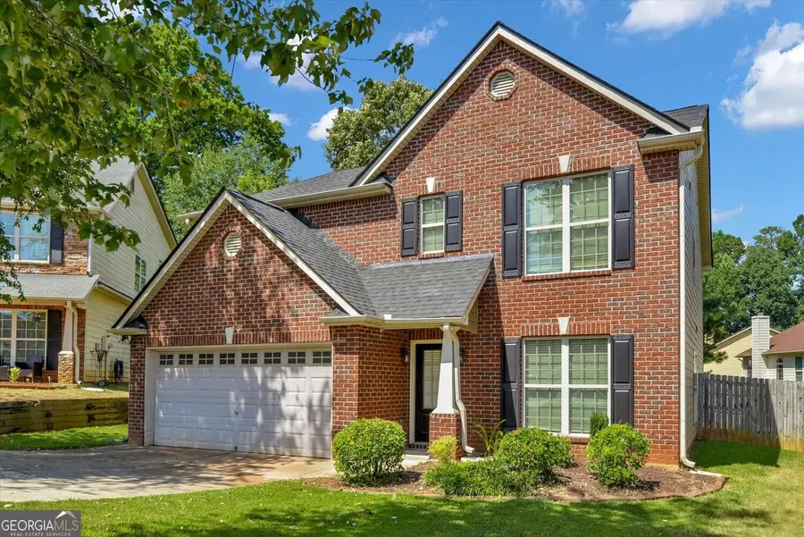 2389 Newbury Oaks Court, Lawrenceville, GA 30044 - #2