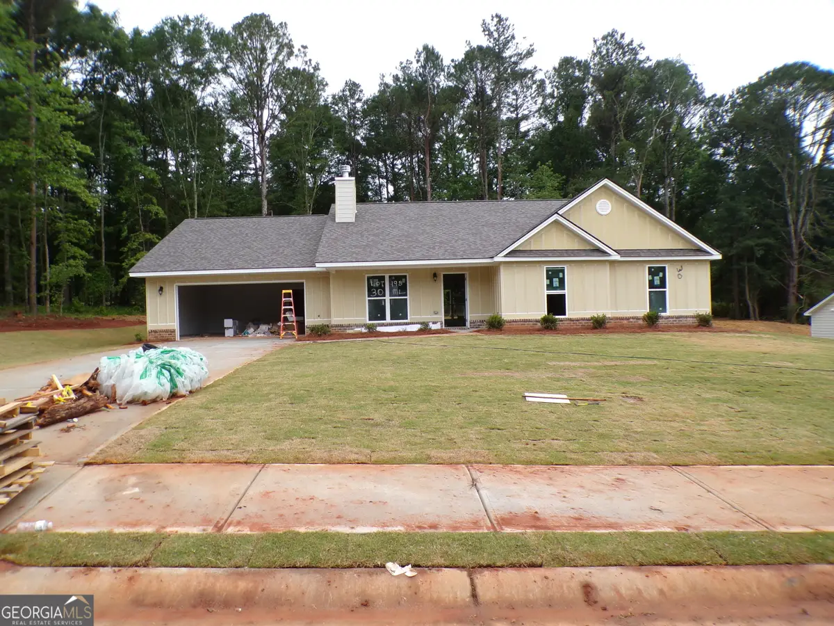 16 Mockingbird Lane #38, Winder, GA 30680 - #1