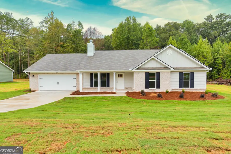 16 Mockingbird Lane #38, Winder, GA 30680 - #2