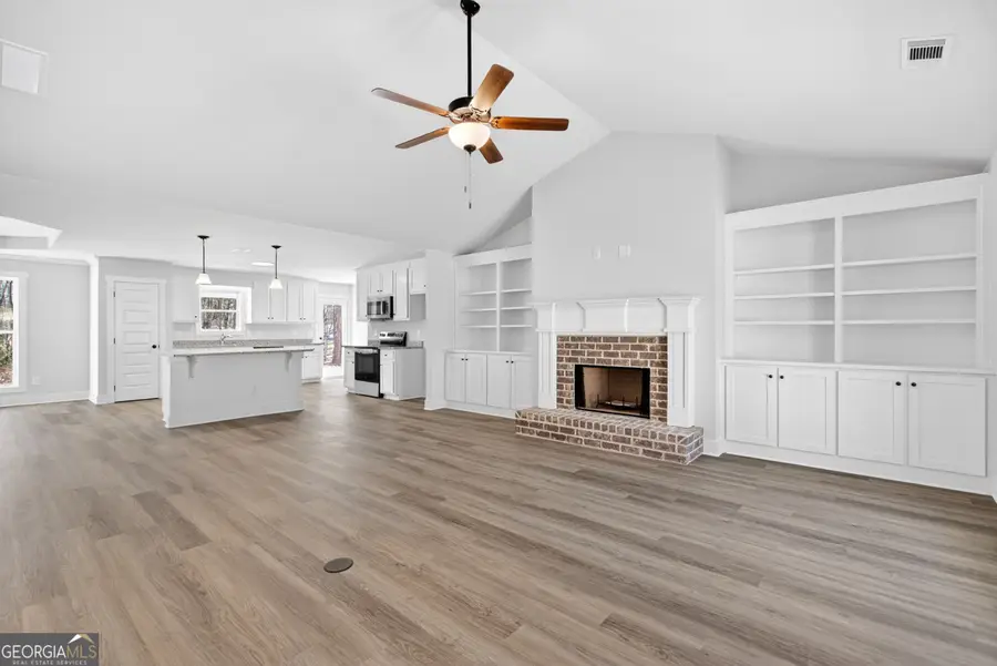 16 Mockingbird Lane #38, Winder, GA 30680 - #3