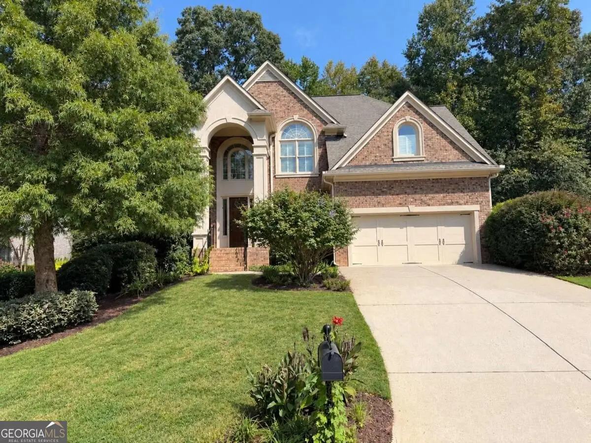 211 Cedarhurst Drive, Canton, GA 30115 - #1