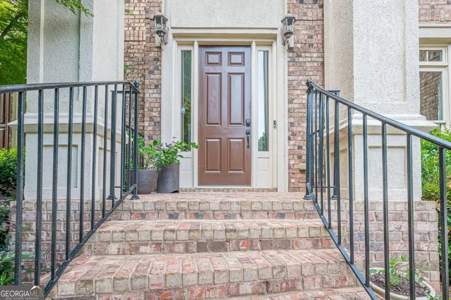 211 Cedarhurst Drive, Canton, GA 30115 - #2