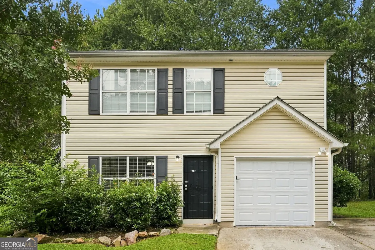 7060 Ravenwood Lane, Lithonia, GA 30038 - #1