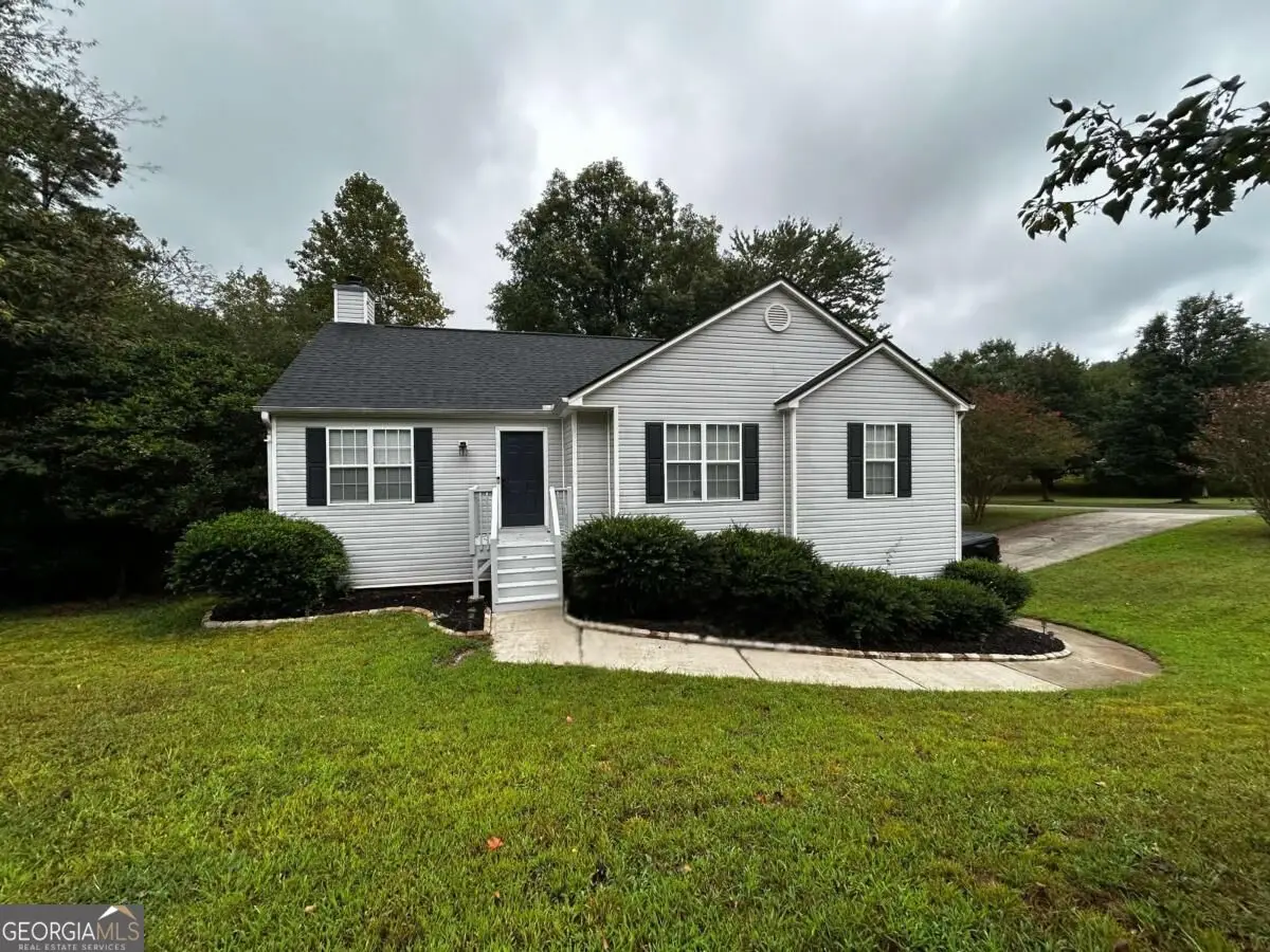 8315 Deliah Way, Gainesville, GA 30506 - #1