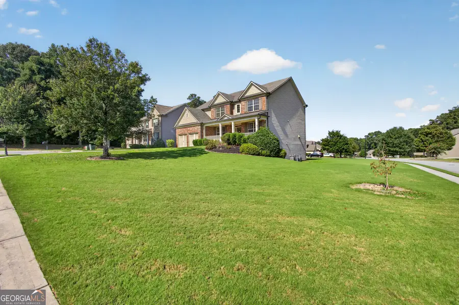 3952 Ivy Gate Drive, Buford, GA 30519 - #3
