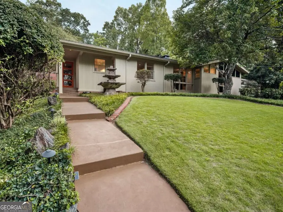 1719 Barnesdale Way Ne, Atlanta, GA 30309 - #2