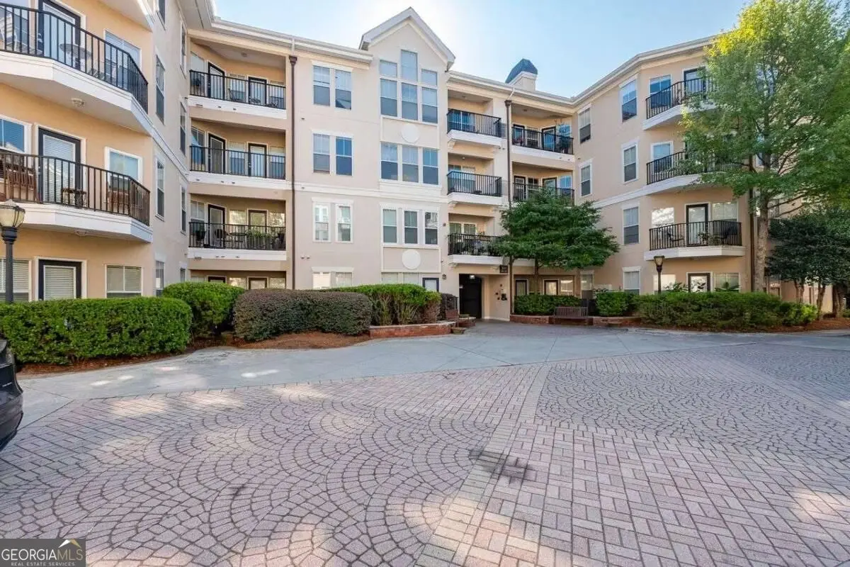 1850 Cotillion Drive #3419, Dunwoody, GA 30338 - #1