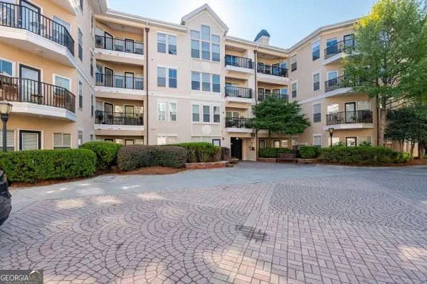 1850 Cotillion Drive #3419, Atlanta, GA 30338