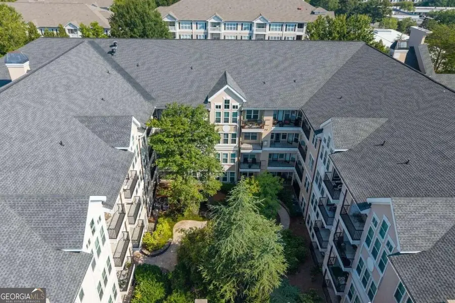 1850 Cotillion Drive #3419, Dunwoody, GA 30338 - #3