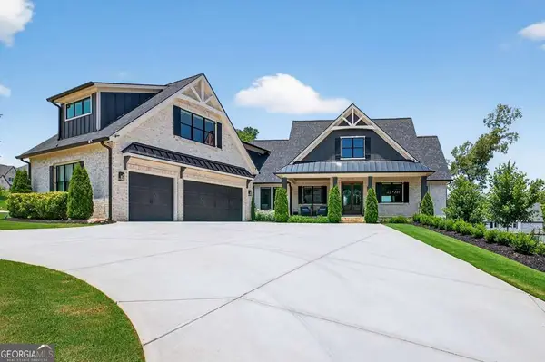 5812 Lula Bridge Lane, Braselton, GA 30517