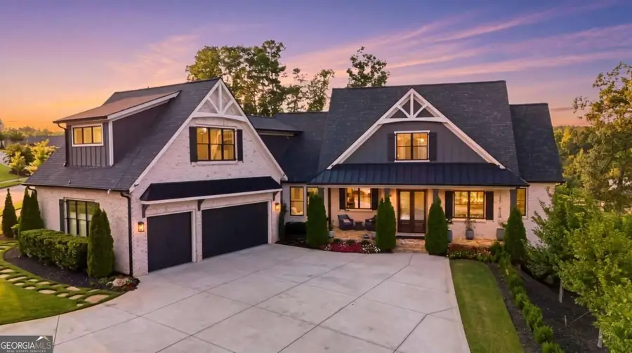 5812 Lula Bridge Lane, Braselton, GA 30517 - #2