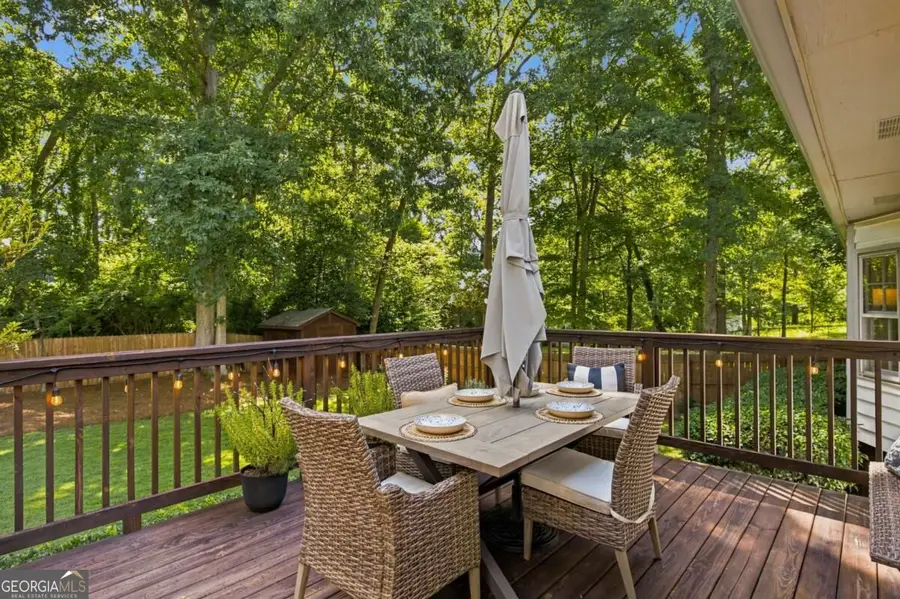 1088 Oak Grove Circle, Lawrenceville, GA 30043 - #2